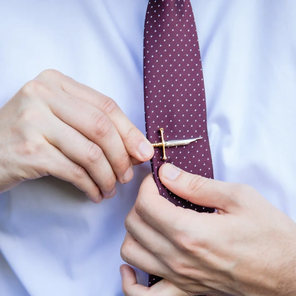 Tie Clip