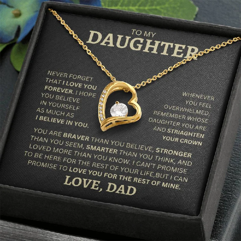 Best necklaces and pendants with matching rings for a coordinated jewelry set-ELEGANCE WITH THIS BEAUTIFUL LOVE KNOT NECKLACE, EXCELLENT FOR GRADUATION, GOING OFF TO COLLAGE, BIRTHDAY, OR JUST SAY I LOVE YOU!!