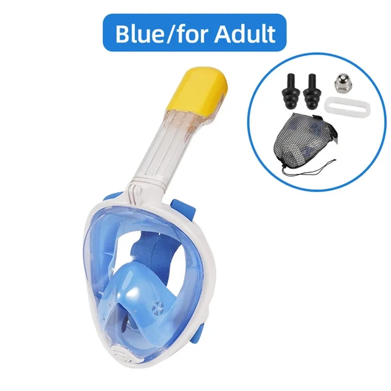 Blue For Adult