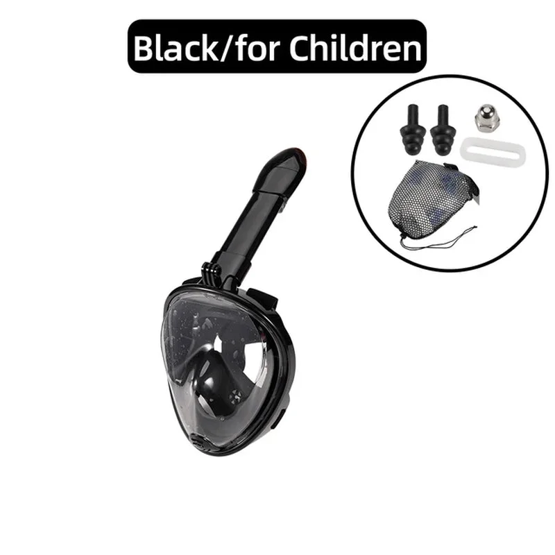 Black For Children