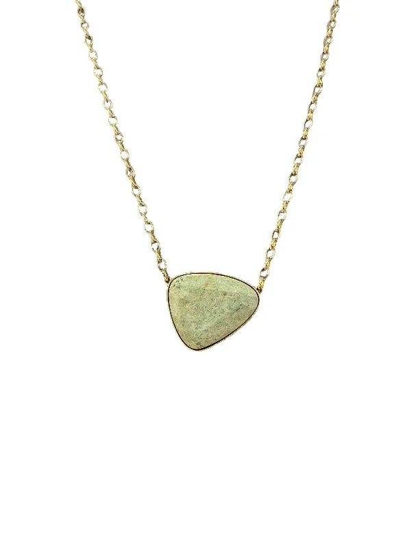 Simple necklaces and pendants with tiny charms for a delicate and casual vibe-Necklace Charm By Kendra Scott